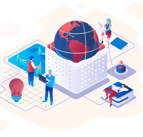 Разработка сложных сайтов для построения систем коммуникации в Михайловске