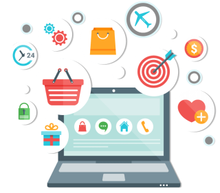 Разработка площадки электронной коммерции в Михайловске